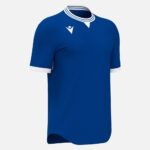 camiseta elves azul royal blanco