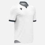 camiseta elves blanco antracita