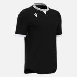 camiseta elves negro blanco
