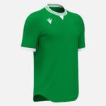 camiseta elves verde blanco