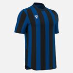 camiseta legion azul real negro