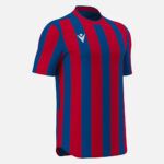 camiseta legion azul real rojo