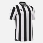 camiseta legion blanco negro
