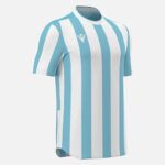 camiseta legion celeste blanco