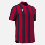 camiseta legion marino rojo