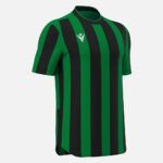 camiseta legion verde negro