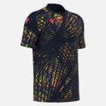 camiseta totem marino