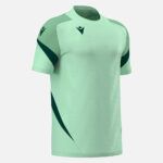 camiseta totem menta verde botella