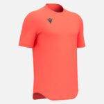 camiseta void coral neon