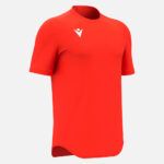 camiseta void naranja