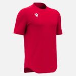 camiseta void rojo