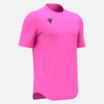 camiseta void rosa