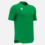camiseta void verde
