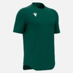 camiseta void verde botella