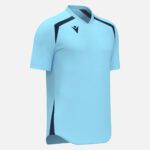 camiseta wyrm celeste marino