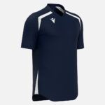 camiseta wyrm marino blanco