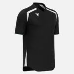 camiseta wyrm negro blanco